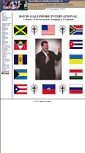 Mobile Screenshot of davidgallimore.com